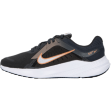 耐克（NIKE）官方 舰店官网女鞋 24夏季新款休闲鞋透气运动鞋轻便跑步鞋 【Swift3-紫灰】【飞线科技】 35.5/220/5