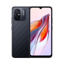 百亿补贴：Redmi 红米 12C 4G手机 6GB+128GB