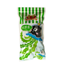 金葵（jinkui） 裙带菜干货儿童免洗无沙韩式海带汤海木耳海白菜 免切款100g*1袋