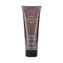 GROW GORGEOUS强韧发丝洗发水250ml GG 强韧固发减少掉发滋养顺滑 英国进口