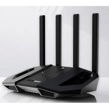 3期免息：ASUS 华硕 TUF GAMING 小旋风 BE3600 3600M双频AI路由器 Wi-Fi7