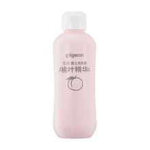 Pigeon 贝亲 日本 贝亲pigeon 桃子水宝宝婴儿花护系列 桃叶宝宝水 200ml
