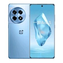 PLUS会员、京东百亿补贴: 一加 Ace 3 16GB+512GB 1.5K 东方屏 第二代骁龙 8 旗舰芯片 AI手机