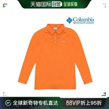 哥伦比亚 韩国直邮Columbia 运动T恤 哥伦比亚 女性 OMNI-WICK 领子 T恤 81