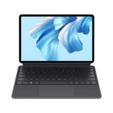 京东百亿补贴、PLUS会员：HUAWEI 华为 MateBook E Go 2023款华为二合一笔记本平板电脑2.5K护眼全面屏办公学习16+512GB WIFI 星云灰
