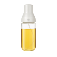 京东京造  喷油壶 喷油瓶 食用油喷壶 雾化喷油瓶 调味瓶 250ml