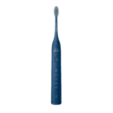 飞利浦（PHILIPS）电动牙刷成人牙刷电动hx2471/hx2481情侣电动牙刷声波电动牙刷 HX2471/01深藏BLUE