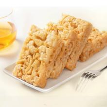 比比赞沙琪玛鸡蛋味400g