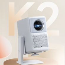 PLUS会员！HAQU 哈趣 K2 家用投影仪