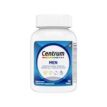 Centrum 善存 男士复合维生素 120粒