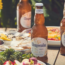 Hoegaarden 福佳 比利时风味精酿啤酒 福佳白啤酒 部分临期 330mL 18瓶
