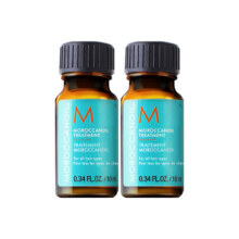 Moroccanoil 摩洛哥 护发精油 10mL*3瓶