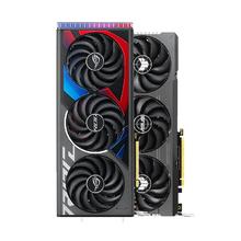 ASUS 华硕 ROG/TUF电竞RTX4070 super/4070Ti游戏12G/16G独立显卡