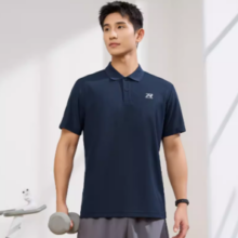 361° 男款运动POLO衫 652424122
