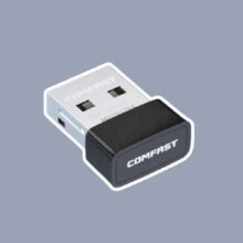 PLUS：COMFAST CF-940AX WiFi6无线网卡