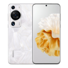 华为/HUAWEI P60 Pro 超聚光夜视长焦 昆仑玻璃 双向北斗卫星消息 12GB+256GB 洛可可白 鸿蒙智能旗舰手机