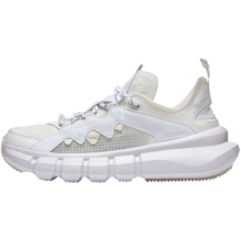 plus会员：李宁（LI-NING）韦德悟道丨篮球文化鞋女鞋 ABCT050 标准白-1 35