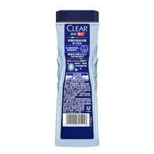 CLEAR 清扬 男士平衡控油沐浴露 活力运动 200g