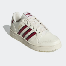 PLUS会员！adidas 阿迪达斯 三叶草休闲板鞋