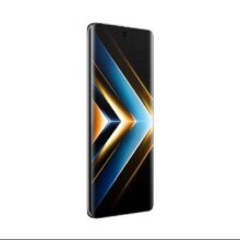 PLUS会员、京东百亿补贴: 荣耀X50 GT 骁龙8+芯 12+256GB