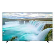 东芝电视55Z600MF 55英寸 4K 144Hz 32分区 BR芯片 4+64GB 客厅液晶智能平板游戏电视机 品牌前十名