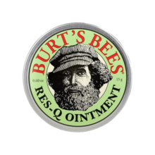 小蜜蜂（Burt'sBees）美国天然紫草膏婴儿宝宝止痒驱蚊 蚊虫叮咬 舒缓消包 8.5g