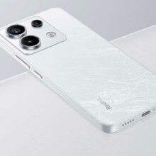 Redmi Note13 Pro 星沙白 8GB+256GB
