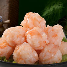 88VIP会员：鲜美来 大颗粒虾滑150g*7袋