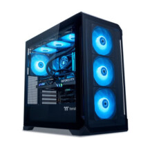 铭瑄（MAXSUN） 全家桶 终结者 i7 14700K/RTX4070TIS/4080Super 显卡设计主机电竞游戏台式机渲染旗舰组装电脑 i7 14700K+核显 | 配置一