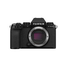 京东PLUS：FUJIFILM 富士 X-S20（XS20） APS-C画幅 无反相机 单机身