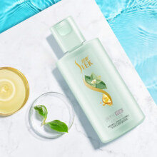 plus会员、概率券：舒蕾精油洗发水100ml 油头神器*3件
