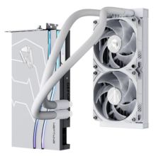 七彩虹（Colorful） iGame RTX 4070TiS 12G Ultra SUPER 火神/水神 OC电脑游戏显卡 RTX 4070 TI Neptune OC水神 【4070/TI系列】