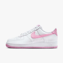 27日10点：NIKE 耐克 Air Force 1 AF1 白粉 空军一号休闲板鞋
