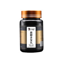 鹿额娘 鹿鞭多宝丸30g