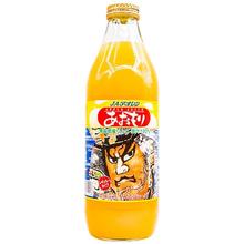 农协 临期日本进口农协佞武多青森苹果汁饮料鲜榨健康饮品大瓶1000ml（4.3到期）