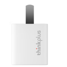 thinkplus 充电器20w