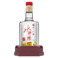 swellfun 水井坊 臻酿八号 52度 500ml*6瓶 整箱装 浓香型白酒