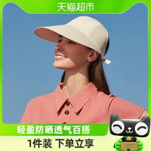 88VIP会员：Beneunder 蕉下 匀阔系列 轻薄防晒鸭舌帽