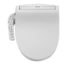 PLUS会员！Panasonic 松下 家用全功能智能马桶盖  DL-5225