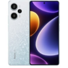 京东PLUS：Redmi 红米 Note 12 Turbo 5G手机 16GB+256GB 冰羽白