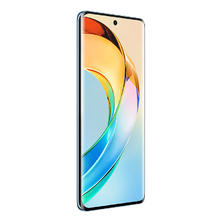HONOR 荣耀 X50 5G手机 8GB+128GB 勃朗蓝