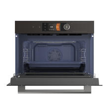 Midea 美的 BG5050W 嵌入式微蒸烤一体机 R5 50L
