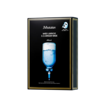 JMsolution 肌司研 水光补水保湿面膜10片/盒
