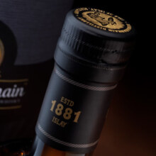 布纳哈本旧金山烈酒挑战大赛双金奖布纳哈本海洋之舵单一麦芽苏格兰威士忌 布纳哈本12年700ml