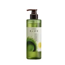 88VIP会员：Hair Recipe 发之食谱 净油保湿洗发露 530ml（送同款50ml）