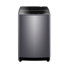 28日20点、PLUS会员：Haier 海尔 波轮洗衣机 10公斤 超净洗 EB100M30Pro1
