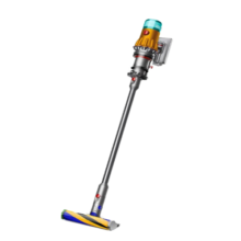 戴森（DYSON）V12 Detect Slim Absolute 高配版无绳吸尘器激光探测大吸力家用吸尘器吸猫毛除螨
