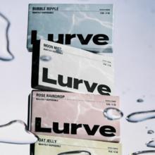 爆款来袭 Lurve大直径美瞳月抛2片