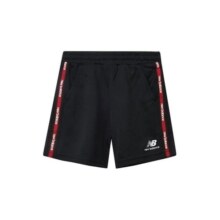 new balance 儿童篮球服短裤