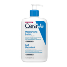 PLUS会员！CeraVe 适乐肤 修护保湿润肤乳 473ml